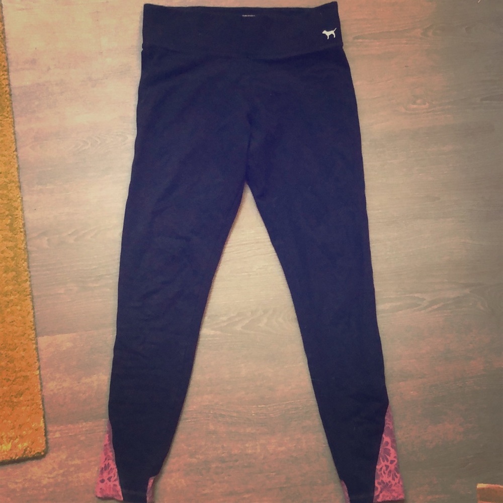 Yoga PINK Leggings